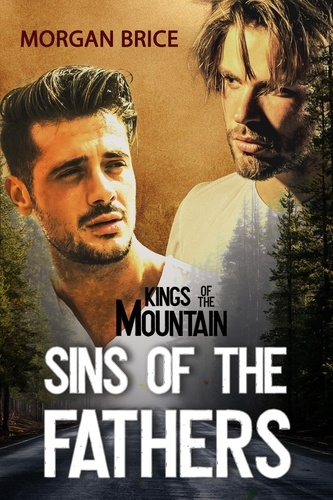 Morgan Brice - Sins of the Fathers - Kings of the Mountain, #2.