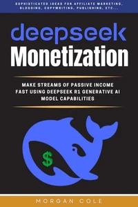 DeepSeek Monetization::