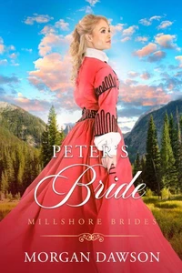Peter's Bride