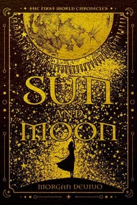Sun and Moon