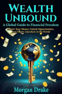 Wealth Unbound: A Global Guide to Financial Freedom