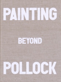 Morgan Falconer - Painting beyond Pollock.