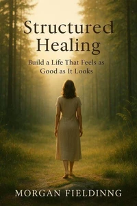 Structured Healing: Build a Life That Feels as Good as It Looks