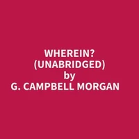 Wherein? (Unabridged)