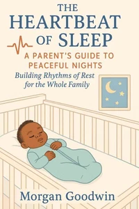 The Heartbeat of Sleep:  Building Rhythms of Rest for the Whole Family