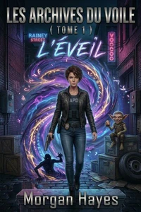 L'Eveil