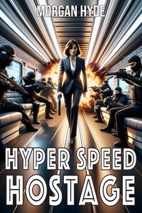  Morgan Hyde - Hyper Speed Hostage.