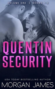 Quentin Security Series Box Set 1