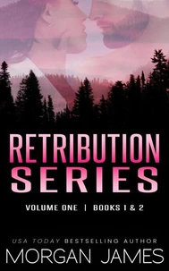 Retribution Series Box Set 1