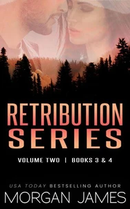 Retribution Series Box Set 2