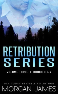 Retribution Series Box Set 3