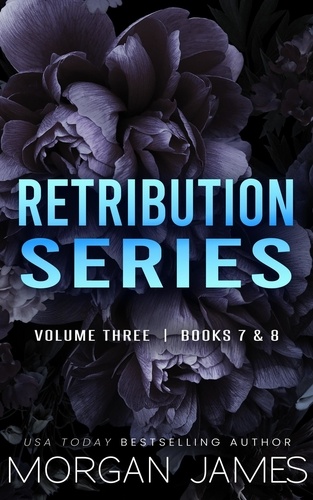  Morgan James - Retribution Series Box Set 3 - Retribution Series, #11.