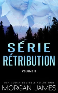 Série Rétribution Volume 3