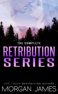 The Complete Retribution Series
