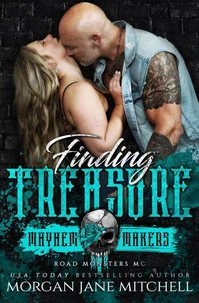 Finding Treasure: Road Monsters MC