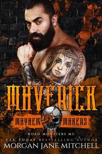 Maverick: Road Monsters MC