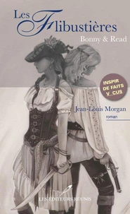 Les flibustieres : bonny & read