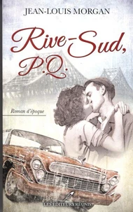 Rive-sud, p.q. : la cite de la misere