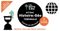 Histoire-Géo Terminale