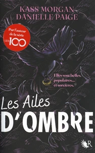 Les Ailes d'ombre Tome 1
