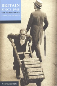 Britain since 1945.