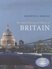 The Oxford Illustrated History of Britain