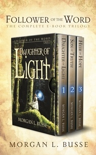  Morgan L. Busse - Follower of the Word: The Complete Trilogy - Follower of the Word.