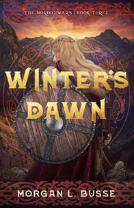 Winter's Dawn