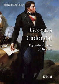Georges Cadoudal