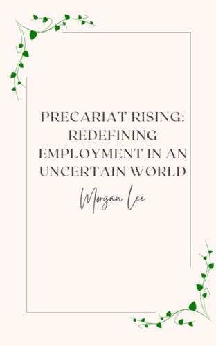  Morgan Lee - Precariat Rising: Redefining Employment in an Uncertain World.