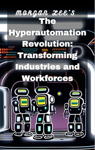 Morgan Lee - The Hyperautomation Revolution: Transforming Industries and Workforces.