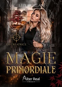 La Créatrice