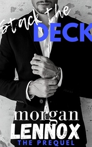  Morgan Lennox - Stack the Deck - House of Cards, #0.