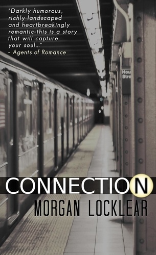  Morgan Locklear - Connection.