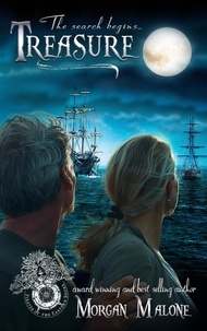 Morgan Malone - Treasure - Pirates Of The Eastern Shore, #1.