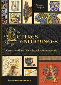 Lettres enluminées