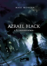Azrael Black