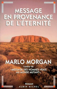 Message en provenance de l'éternité