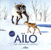 Aïlo, une odyssée en Laponie - Lhistoire du film.pdf