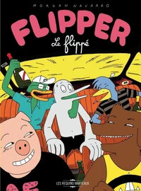 Flipper le Flippé