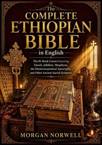 The Complete Ethiopian Bible in English