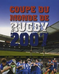 Coupe du monde de rugby 2007