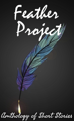  Morgan Pletcher et  Rodaina - Feather Project 4 - Feather Project.