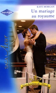 Un mariage au royaume