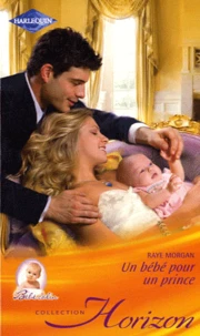 Un bébé pour un prince