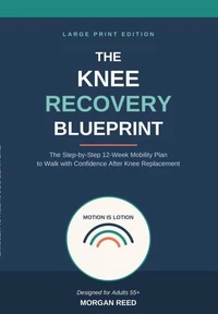 The Knee Recovery Blueprint