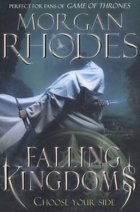 Morgan Rhodes - Falling Kingdoms Tome 1 : .