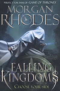 Falling Kingdoms Tome 1