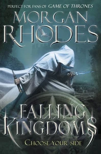 Falling Kingdoms Tome 1