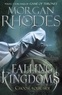 Morgan Rhodes - Falling Kingdoms.
